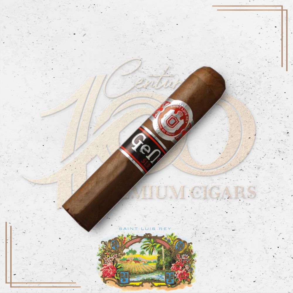 Saint Luis Rey (Non Cuban) - Gen2 - Robusto