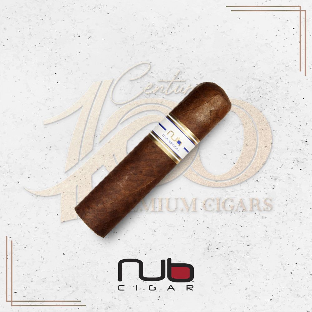 Nub - Cameroon - 460