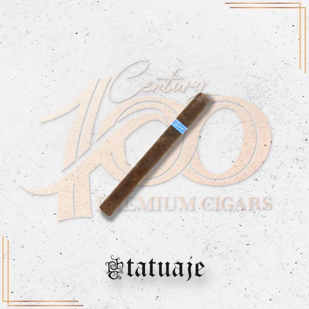 Tatuaje - Monster Series - Skinny Cazadores - The Chuck