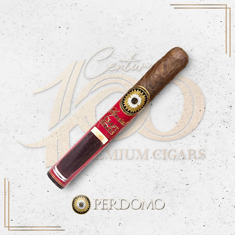 Perdomo - Craft Series - Stout (Maduro) - Epicure
