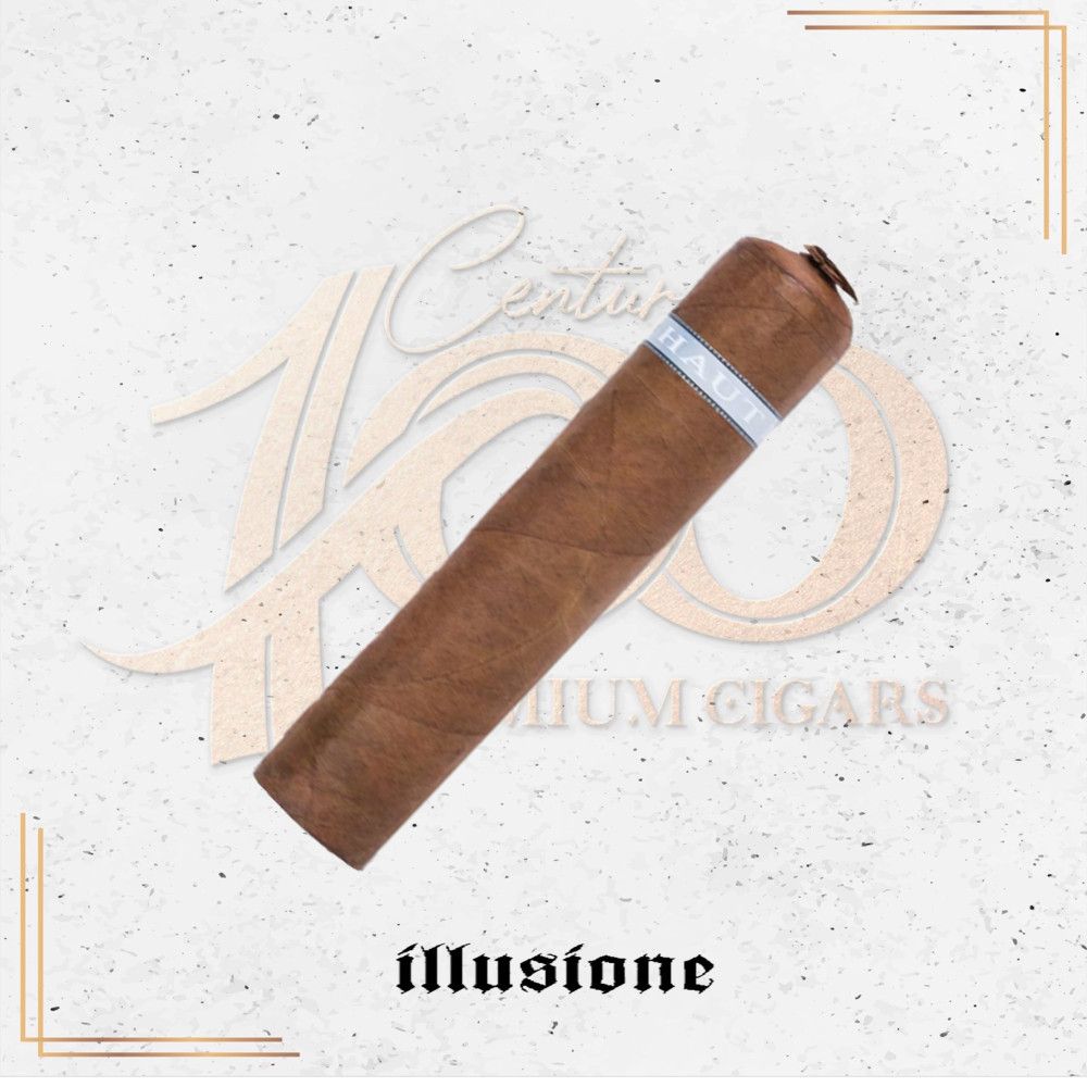 Illusione - Haut 10 - Gordo