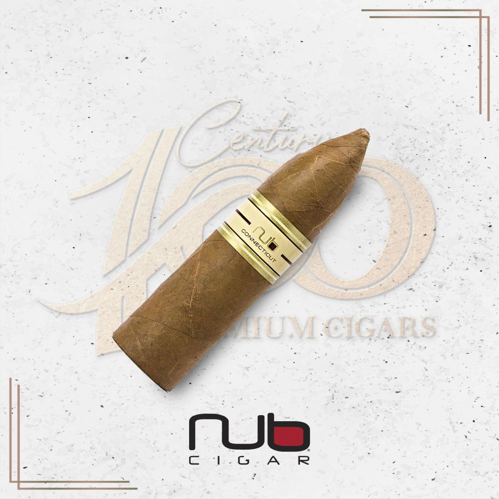Nub - Connecticut - 464T