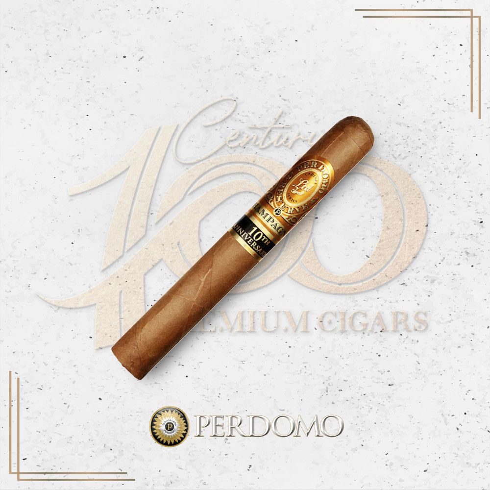 Perdomo - Reserve Champagne - Connecticut - Epicure