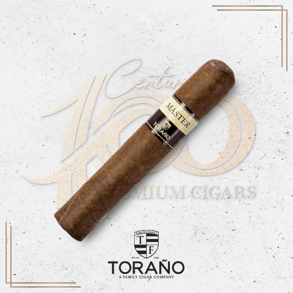 Torano - Carlos Torano - Master - BFC