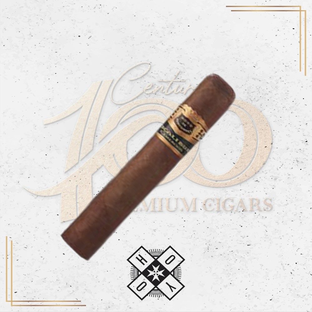 Hoyo de Monterrey (No Cubano) - Excalibur 1066 Cameroon - King Arthur