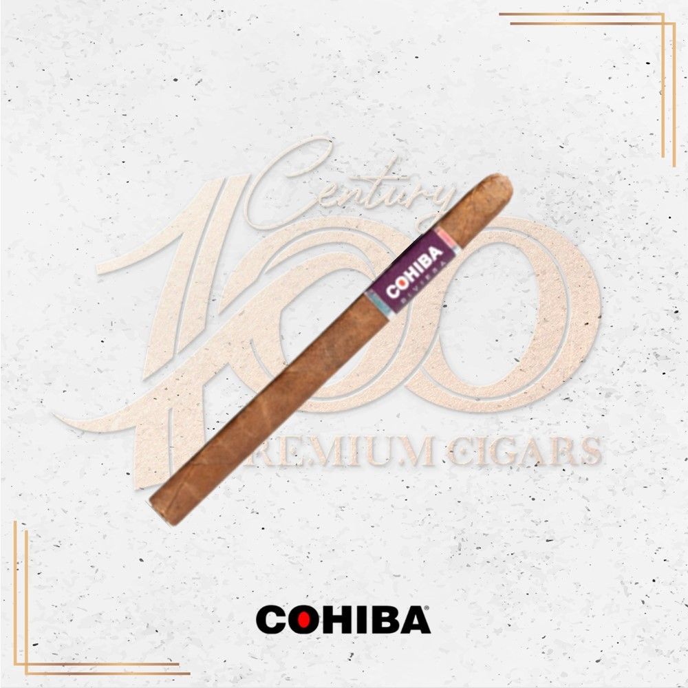 Cohiba (No Cubano) - Riviera - Lancero