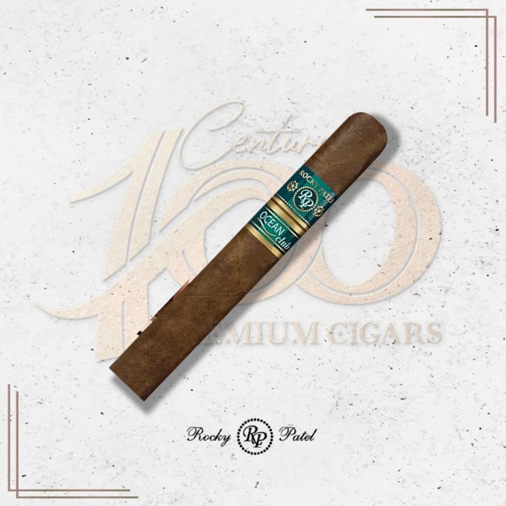 Rocky Patel - Ocean Club - Sixty