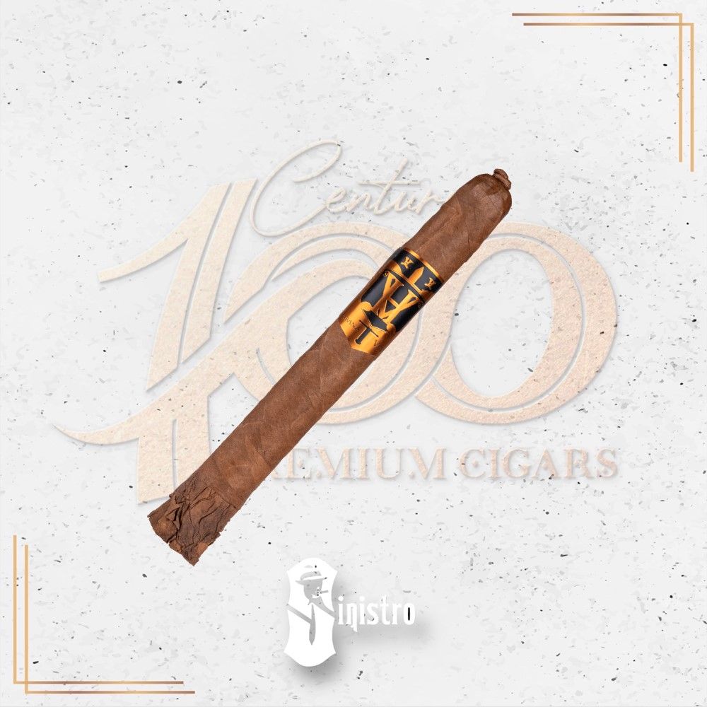 Sinistro - Habana Vieja - Lancero 
