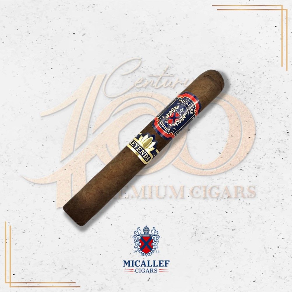 Micallef - Leyenda - Toro