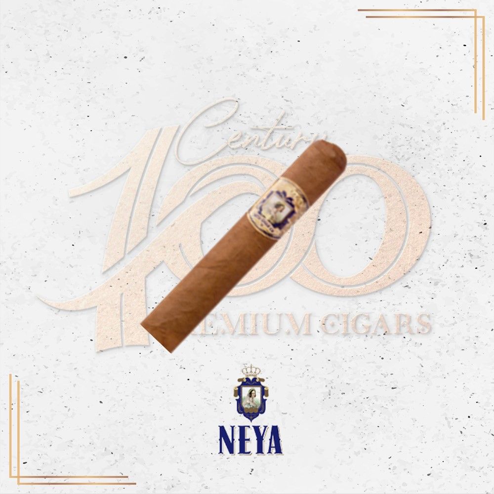 Neya - Classic - Petit Corona 