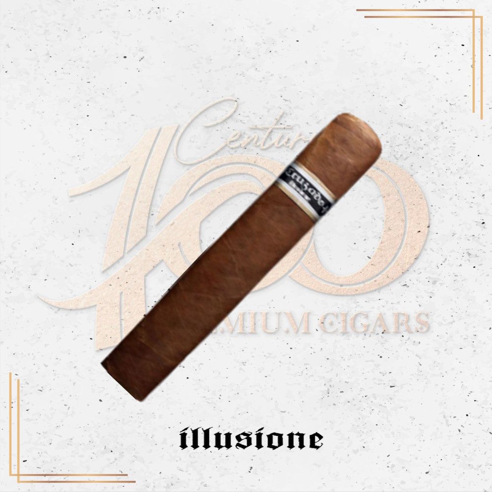 Illusione - Cruzado - Marios