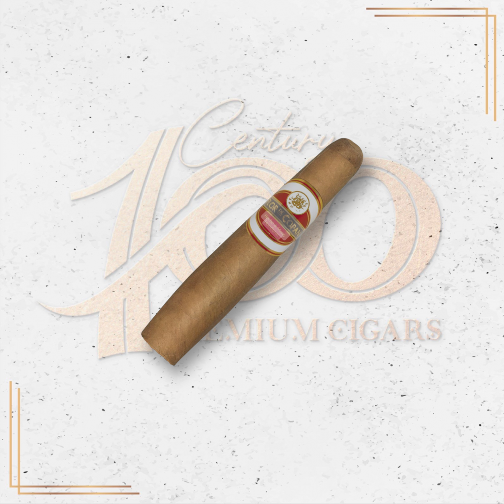 Flor de Copan - Classic - Gordito 