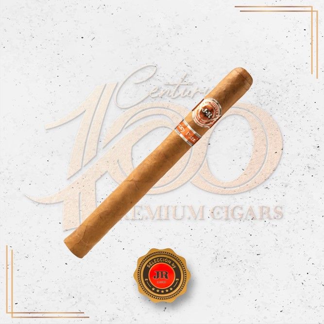 JR - Ultimate by Rocky Patel - Connecticut Churchill