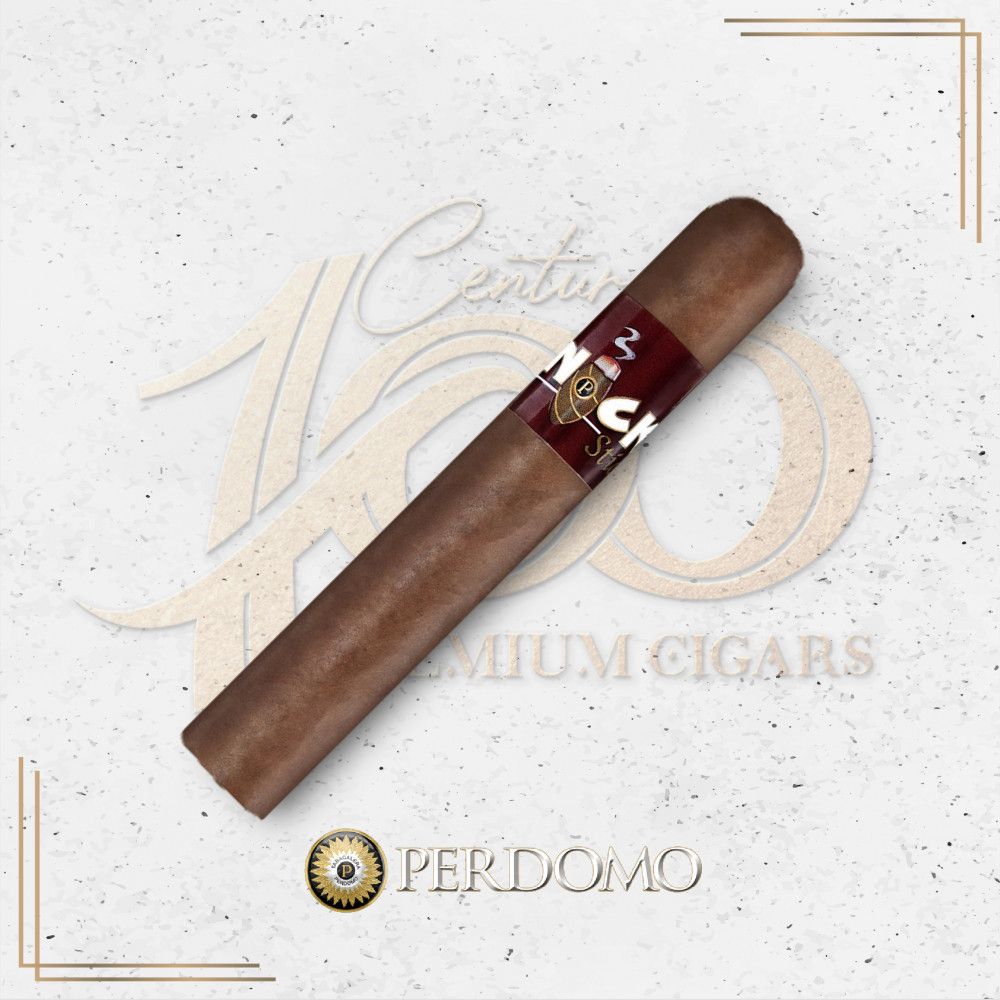 Perdomo - Nick´s Sticks Little Havana Blend - Sun Grown - Toro