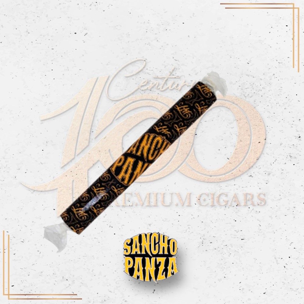 Sancho Panza (Non Cuban) - Limited Edition - Toro