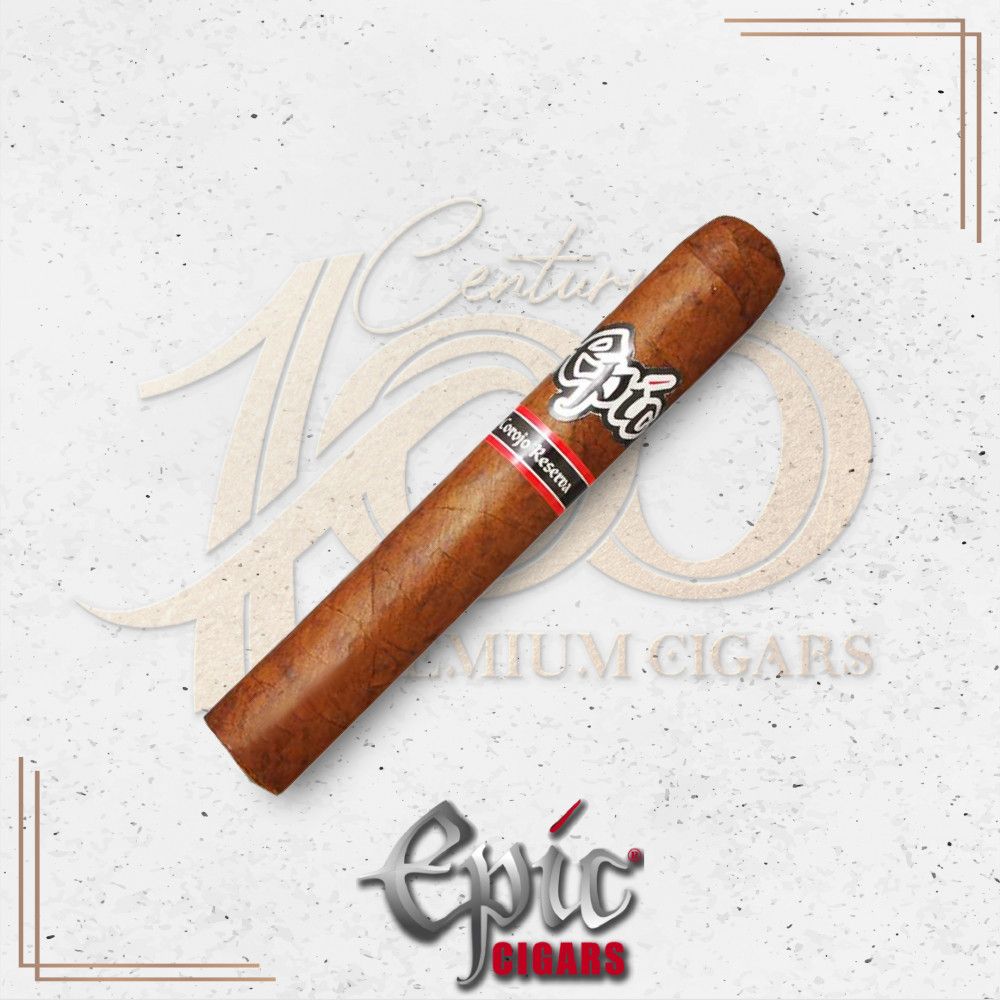 Epic - Corojo - Robusto 