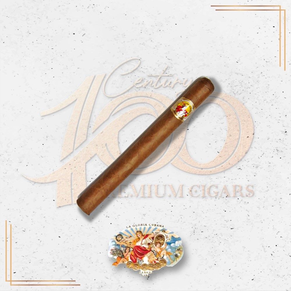 La Gloria Cubana - Tainos