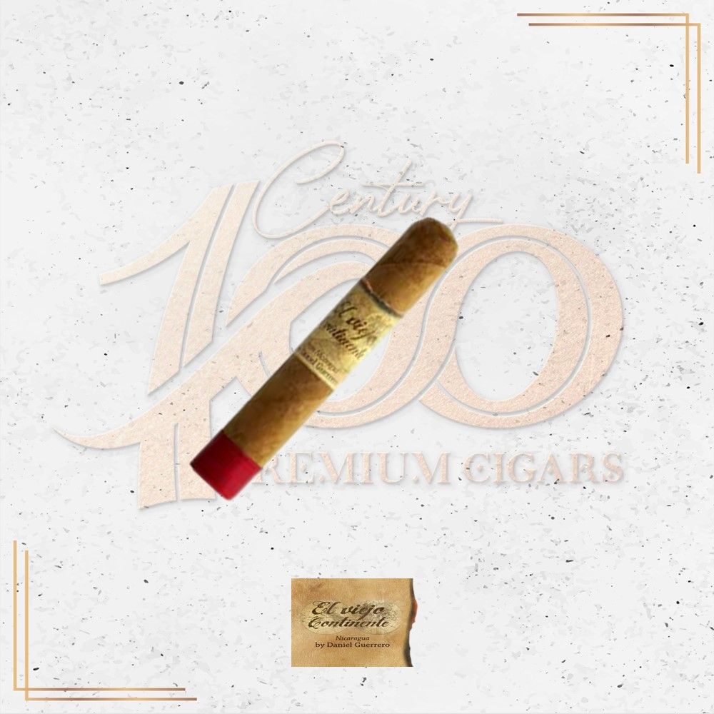 El Viejo Continente - Classic - Brevium