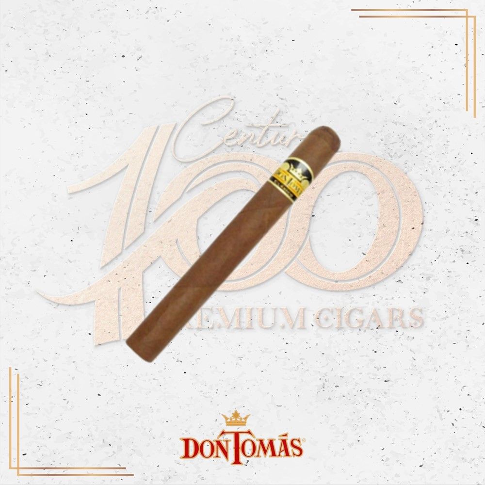 Don Tomas - Clasico - Colosal