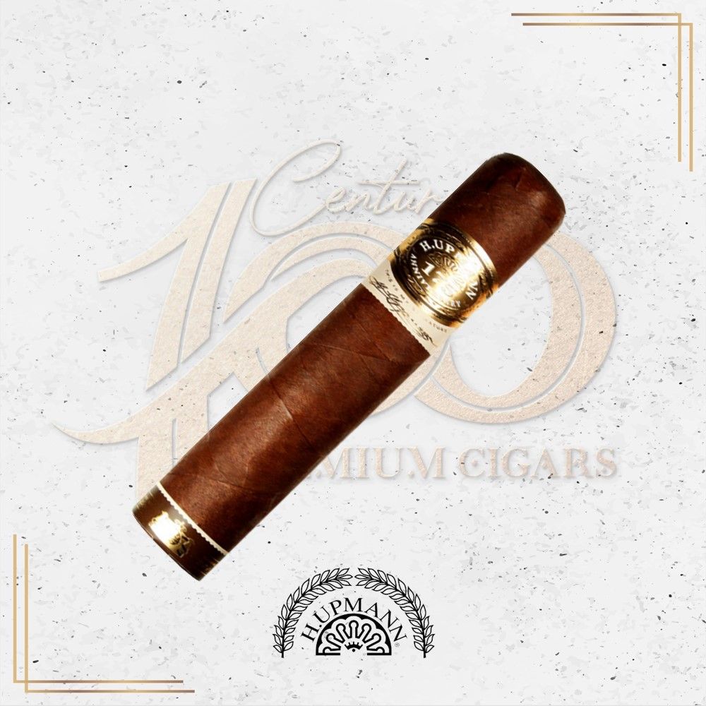 H. Upmann (No Cubano) - 175th Anniversary - Churchill