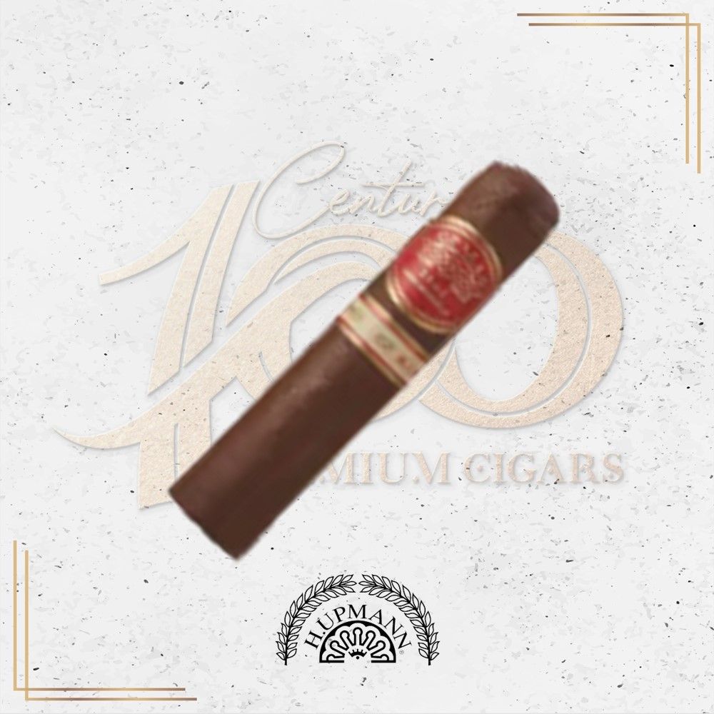 H. Upmann (Non Cuban) - Hispaniola by Jose Mendez - Robusto