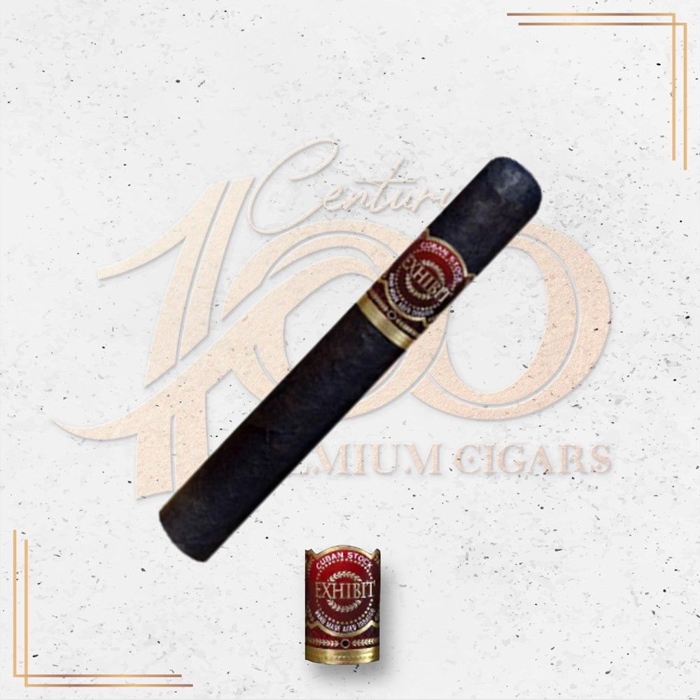 Exhibit by Cuban Stock - Exhibit B