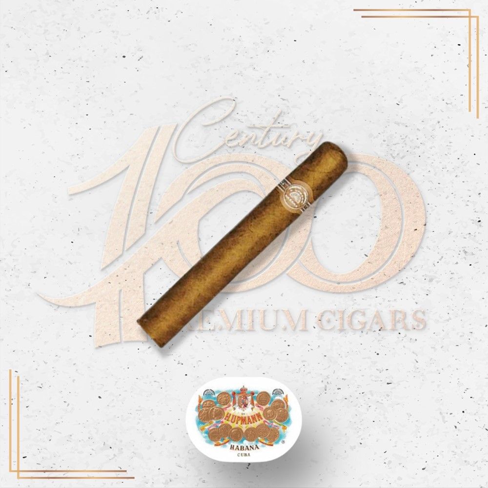 H. Upmann - Upmann No. 4