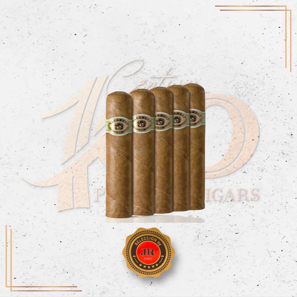 JR - Alternative - Macanudo Hyde Park