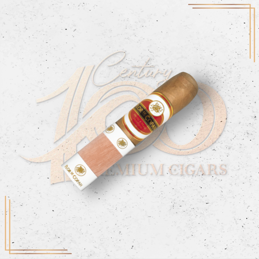 Flor de Copan - Classic - Short Robusto 