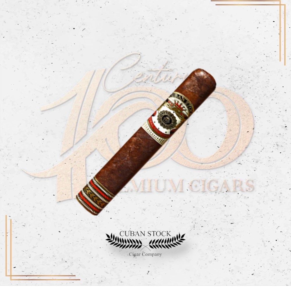 Cuban Stock - Royal Selection - Toro
