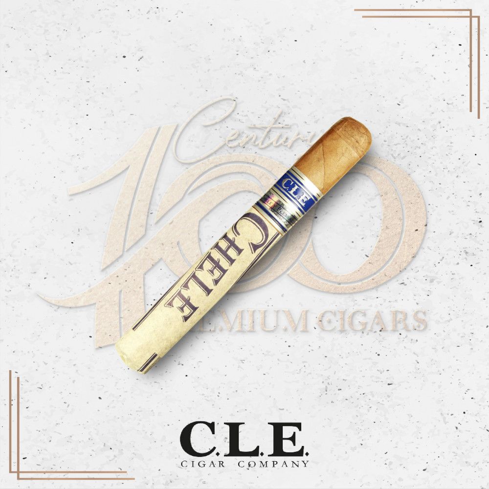 CLE - Chele - 52 x 6 Toro Box Pressed