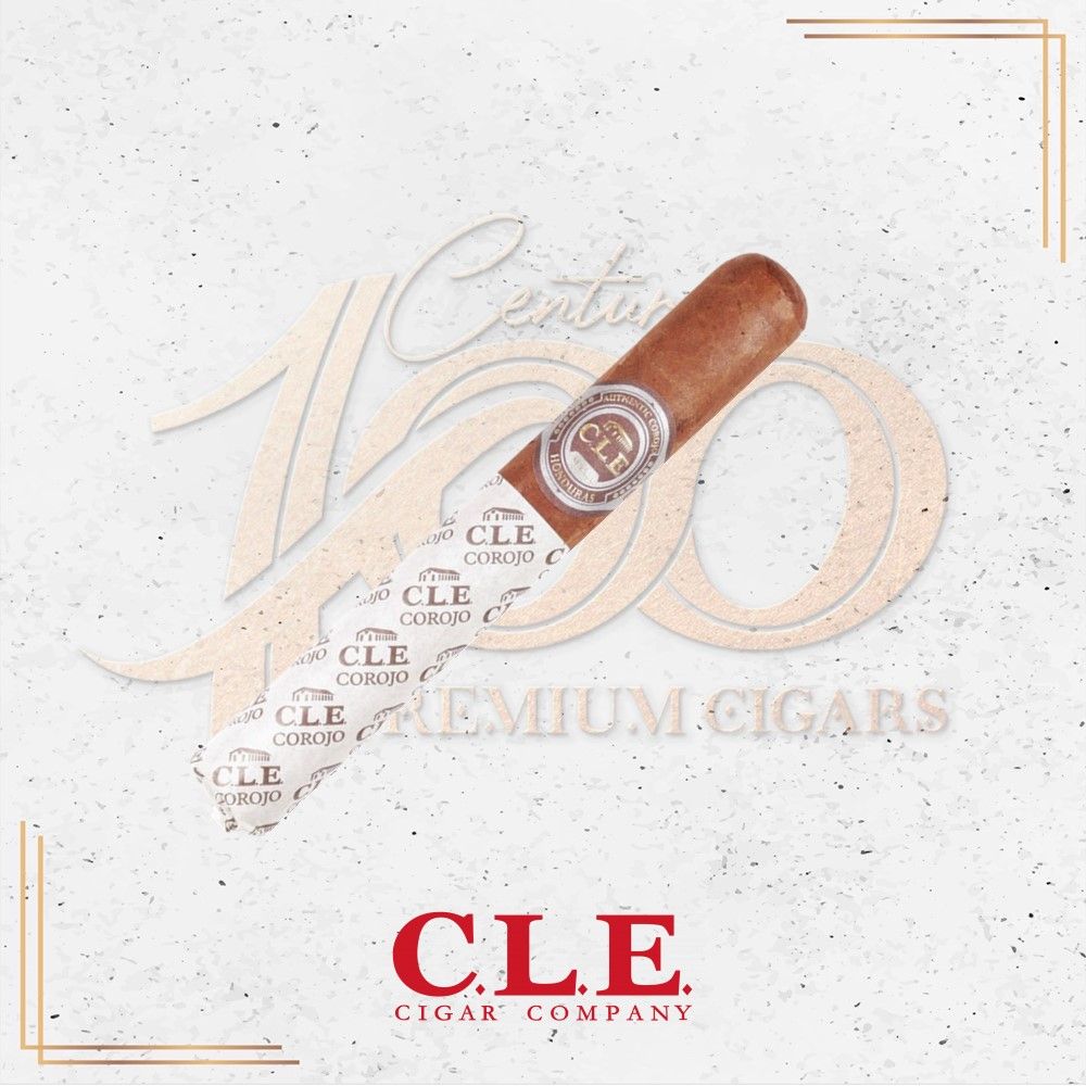 CLE - Corojo - 60 x 6 Toro