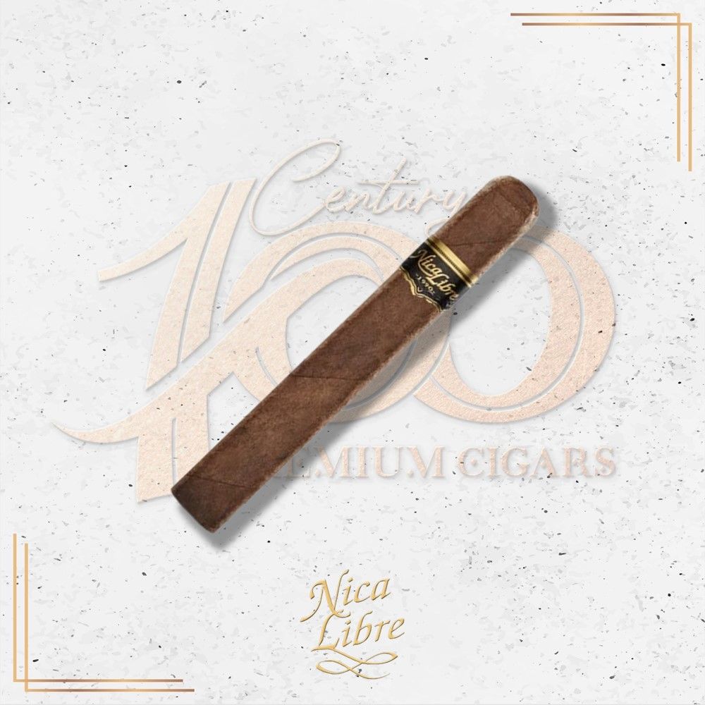 Nica Libre - Nica Libre - Toro