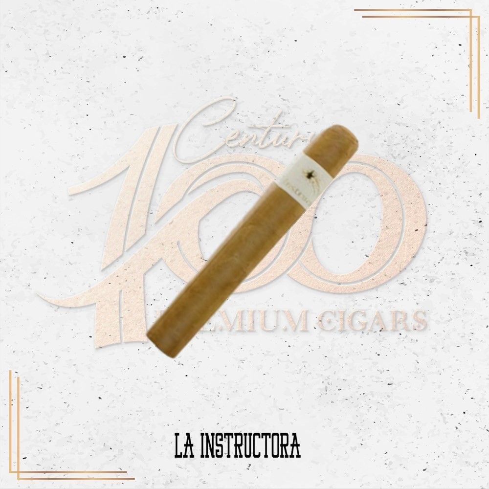 La Instructora - Delicado - Corona 