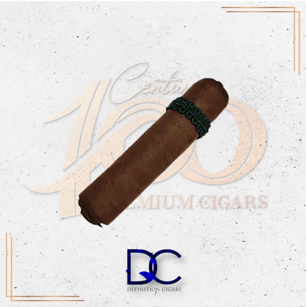 Definition - Noir Cameroon Toro