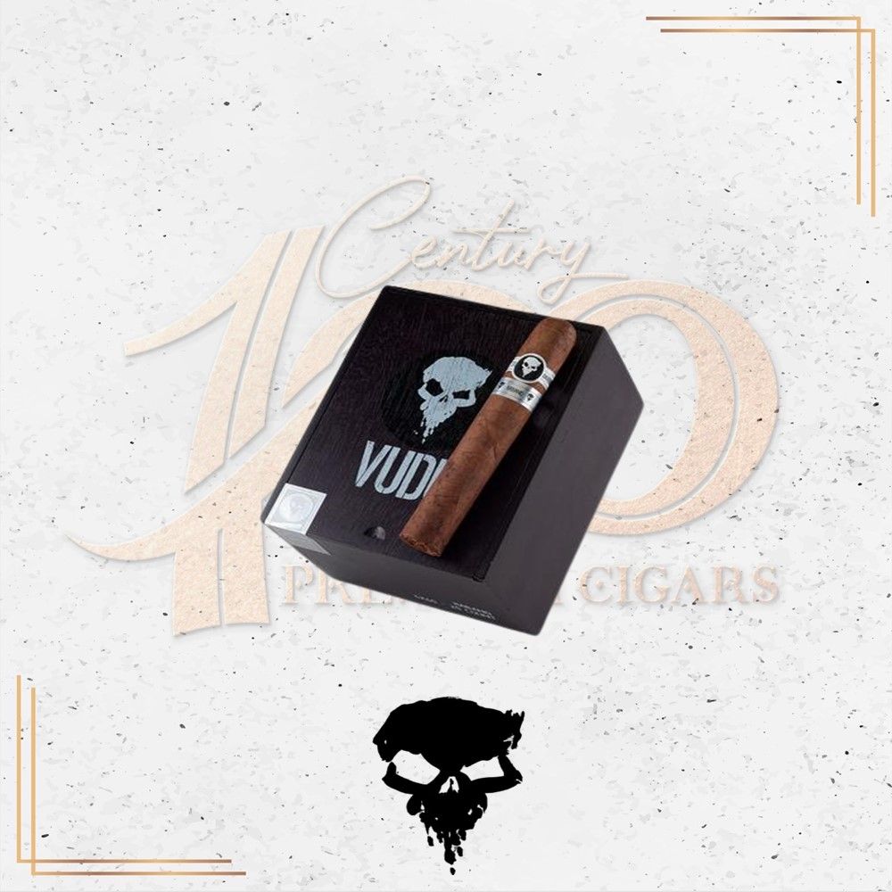 Vudu - Habano - Sixty