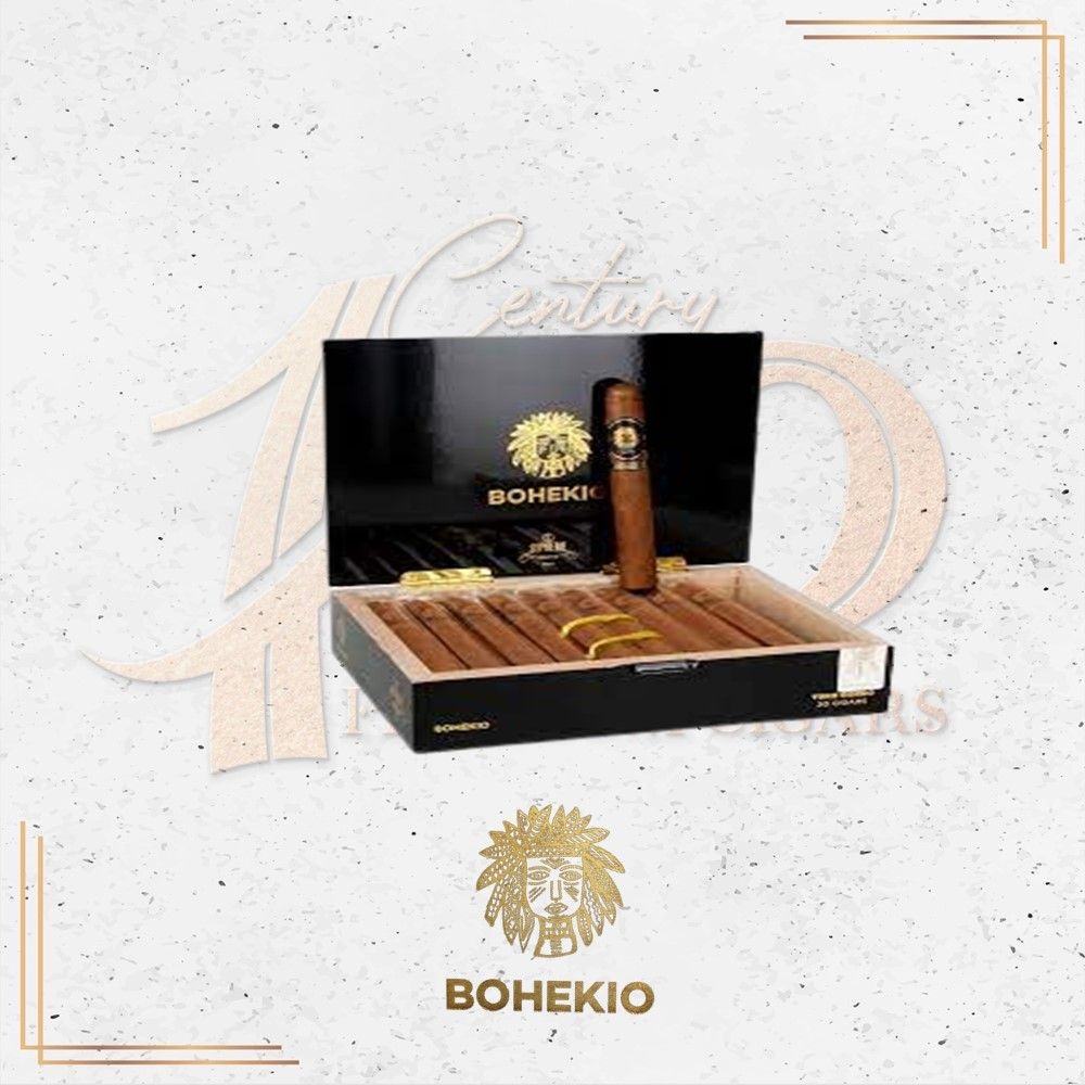 Bohekio - Bohekio - Toro Gordo 