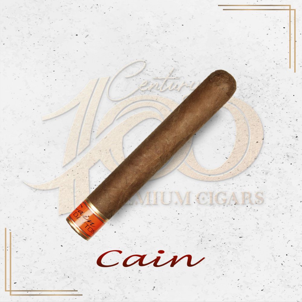 Cain - Daytona - 550