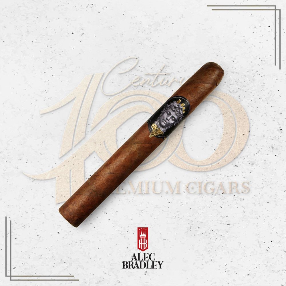 Alec Bradley - Alec & Bradley Gatekeeper - Corona