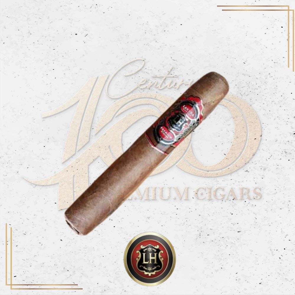 LH Premium Lavida Habana - Maduro - Robusto