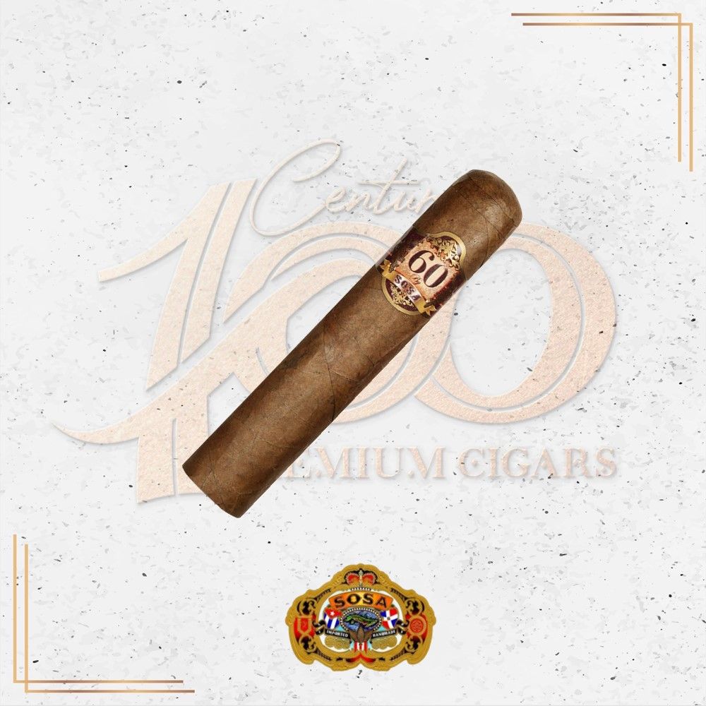 Sosa - 60 by Sosa - 560