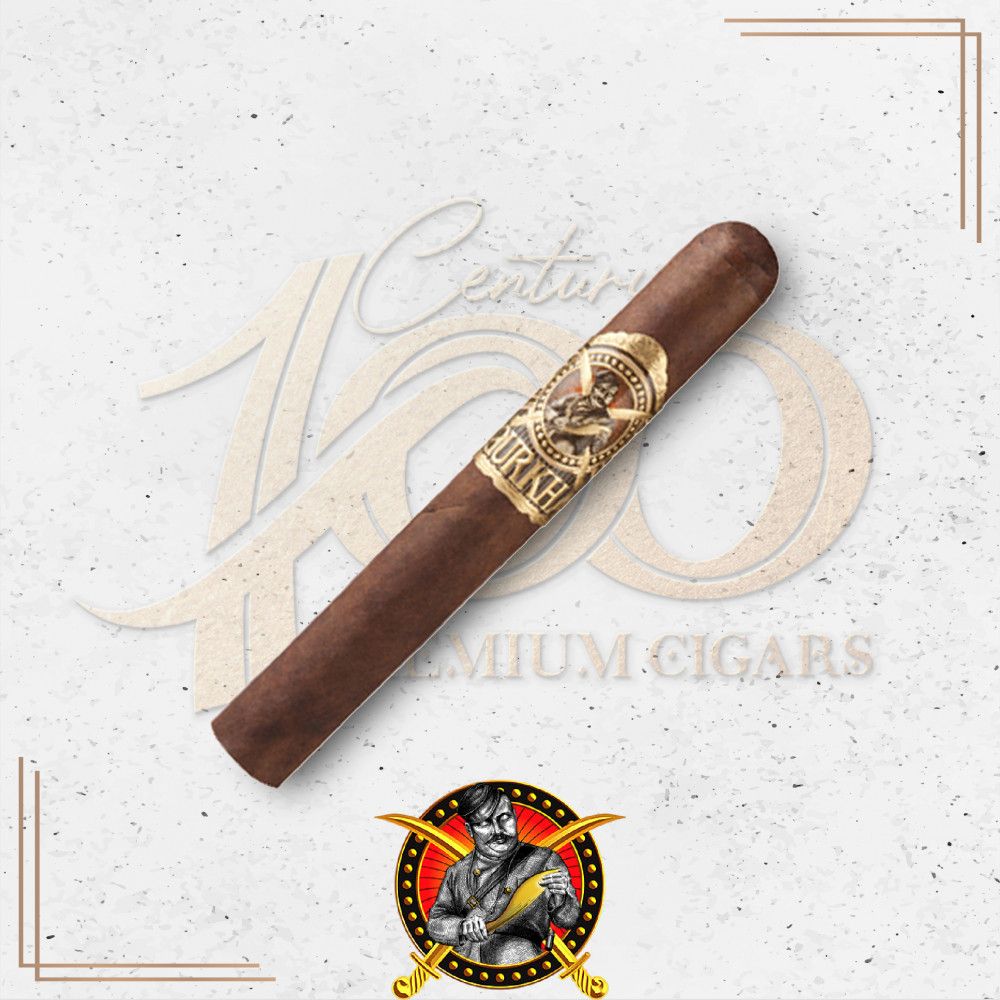 Gurkha - Colorado - Corona Gorda