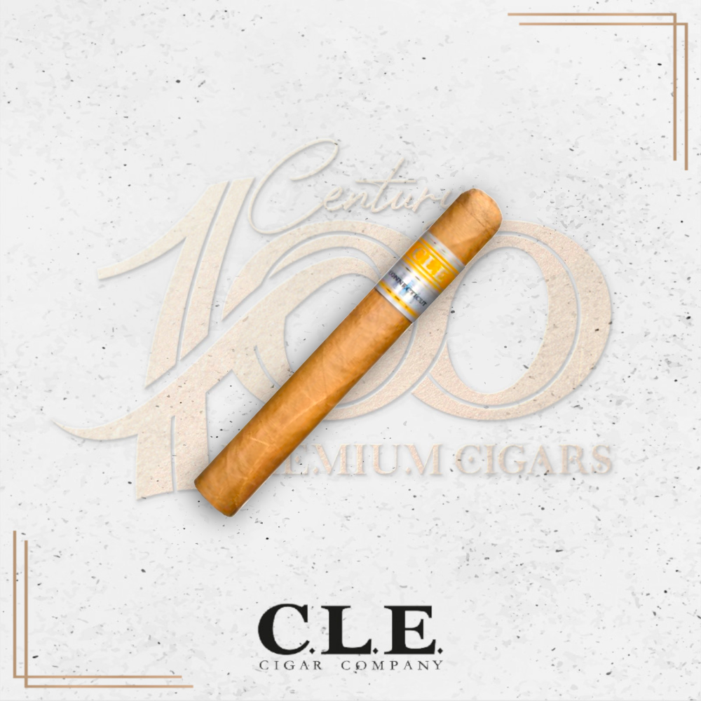 CLE - Connecticut - 54X6