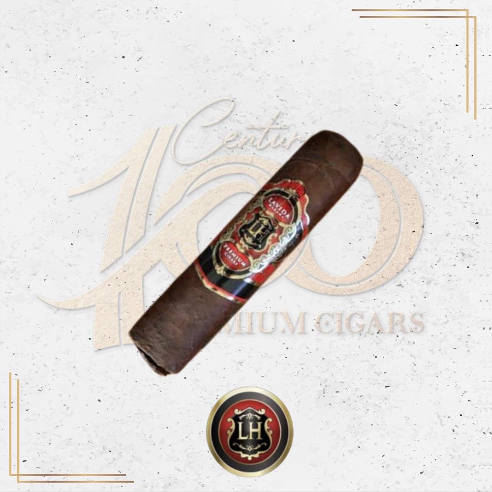 LH Premium Lavida Habana - Maduro - Petit Gordo