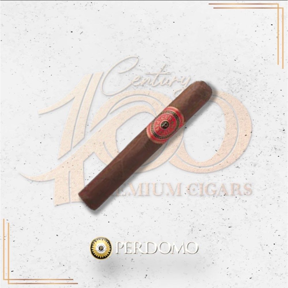 Perdomo - Cuban Parejo - Toro Maduro
