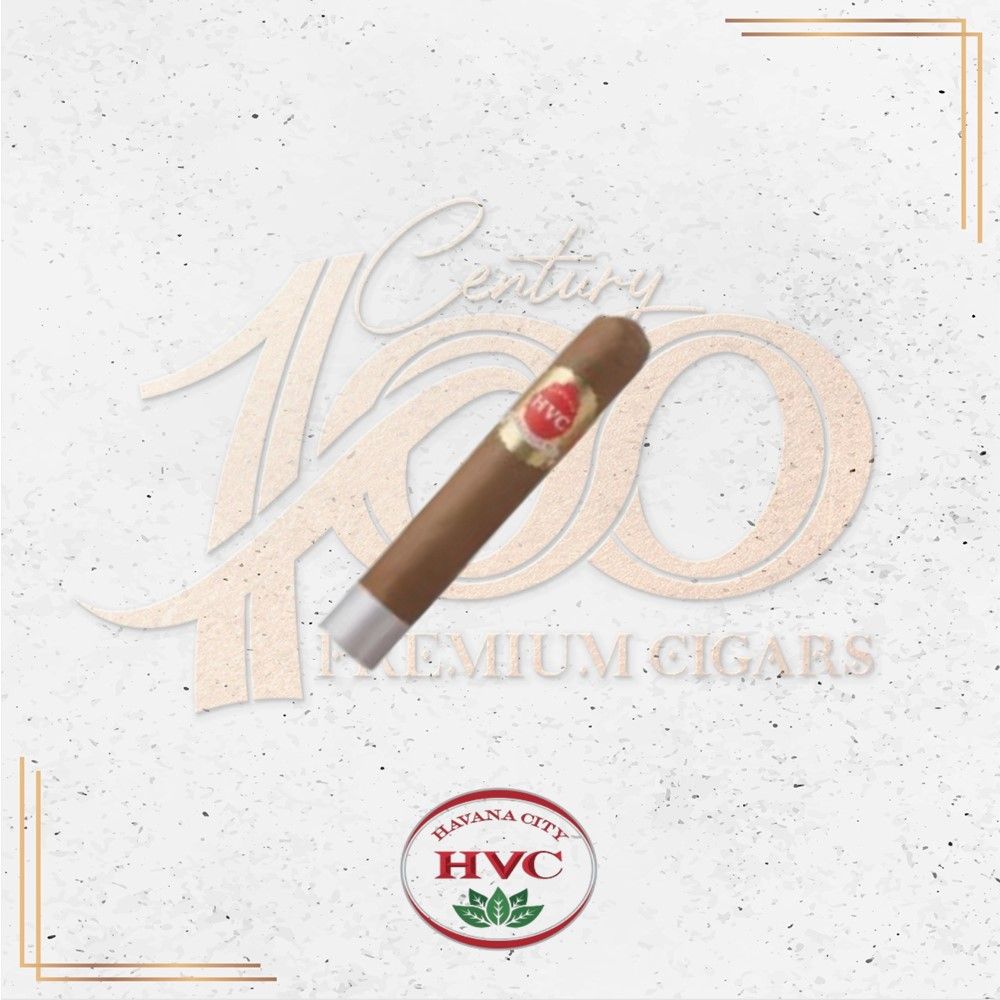 HVC - Seleccion No. 1 Connecticut - Short Robusto