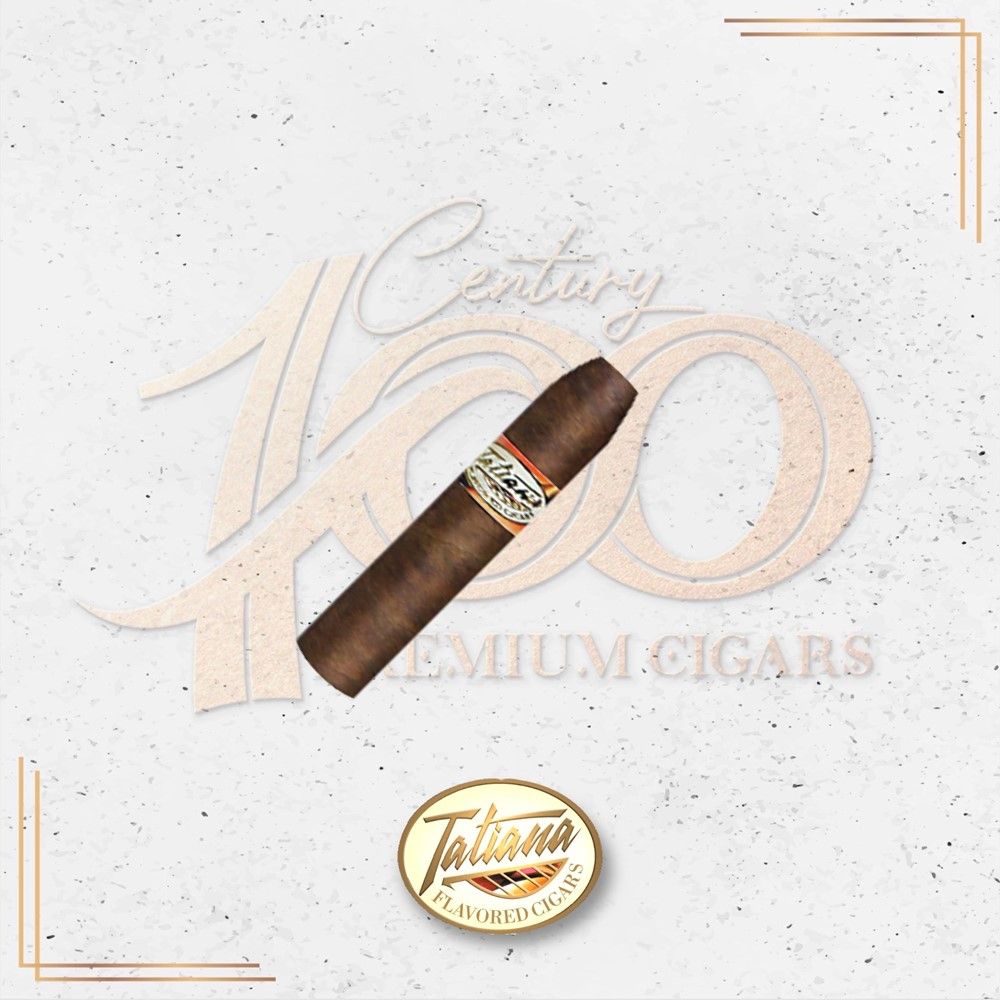 Tatiana - Cognac - Miniatures