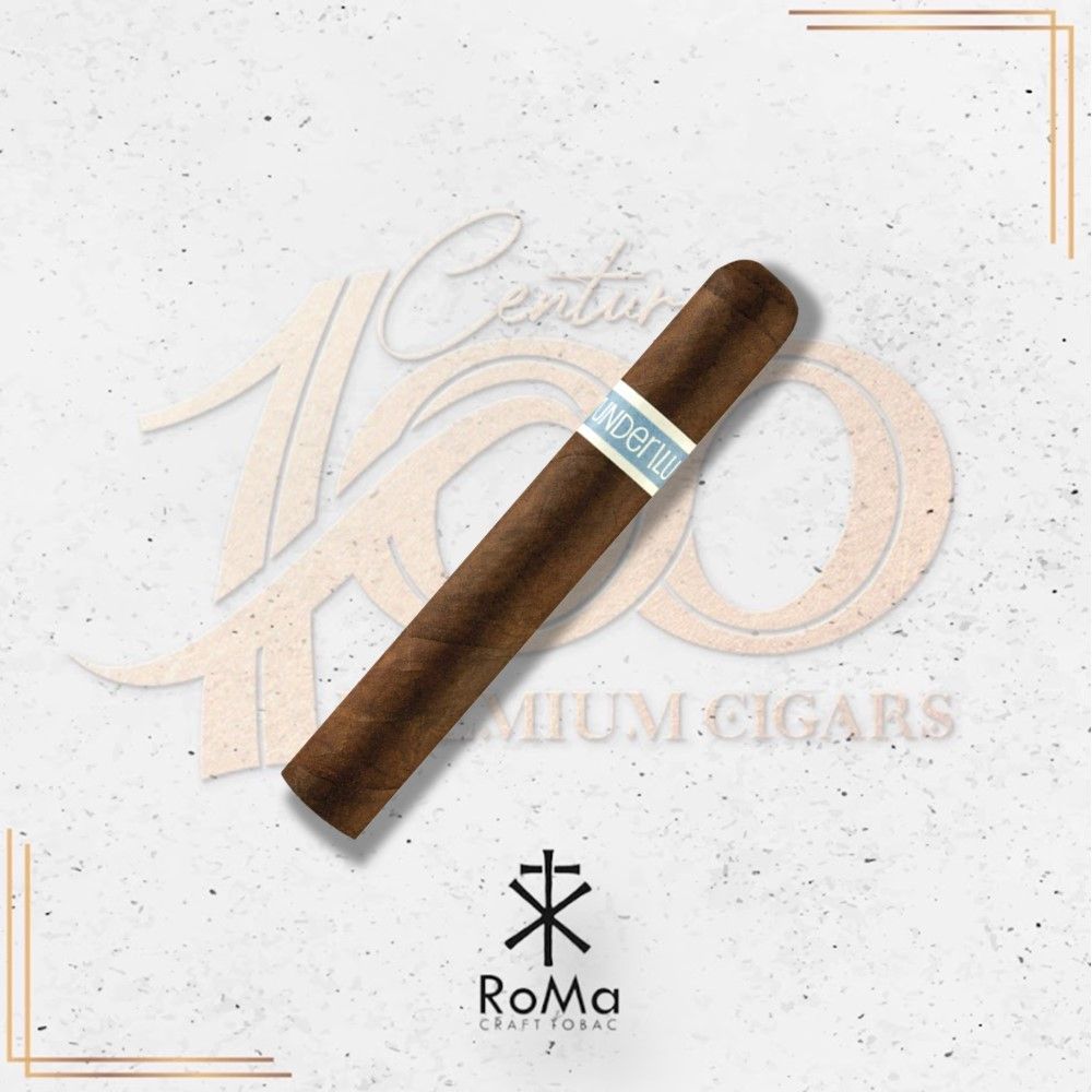 Roma Craft - Wunderlust - Keyser Soze