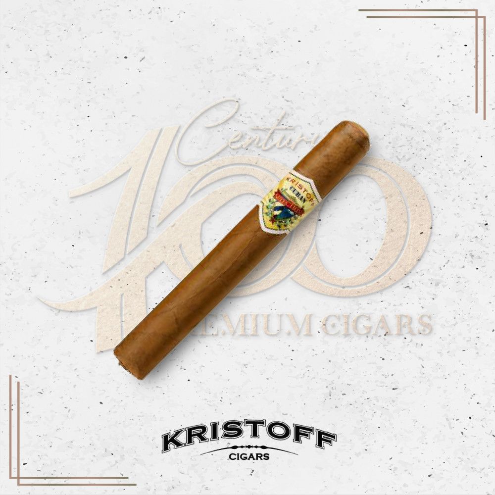 Kristoff - Cuban Selection - Sweet Tip - Matador
