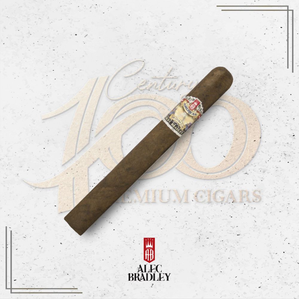 Alec Bradley - American Sun Grown - Corona